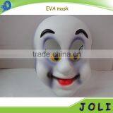 Party Masks,eva Halloween Mask Type and Halloween Occasion Halloween Half Face Mask thumbnail-3
