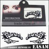 Beauty Eye Shadow Sticker in Body Art thumbnail-1