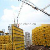 Industrial Column / Wall Formwork thumbnail-5