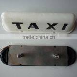 Factory Selling Emergency AUTO Taxi Light(taxi Lamp)