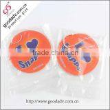 Scented Card Auto Perfume Business Gift Use Top Quality Paper Air Freshener thumbnail-3