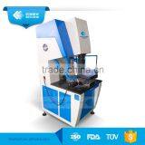 Keyland Solar Cells Laser Fiber Cutting Machine for Broken Solar Cells