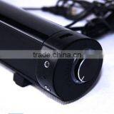 FASHION SLIM Mini PC SOUNDBAR SPEAKER WITH USB/AUX/MICRO EARPHONE thumbnail-2