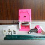 Desk Hand-operated Pencil Sharpener