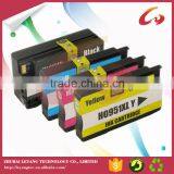 950 951 Inkjet Ink Cartridges for HP Officejet Pro 8615/8625/8660/8640/8630/8620/8610/8100/8600 Printer Quality Choice thumbnail-1