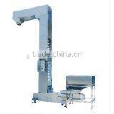 SME Z Type Zero Broken Bucket Elevator for Animal Food thumbnail-3
