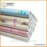 Book Covering Rolls Self-adhesive Book Cover Film PVC Plain Book Cover Sealing Machine thumbnail-5