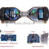 China Htomt Balance Hoverboard Mother Board Self Balancing Scooter Control Board Electric Circuit Pcb Board thumbnail-3