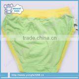 Printing Cotton Girl Briefs For Girl 2-7 Years thumbnail-3