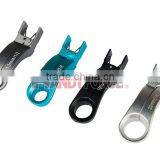 4PCS Master Deluxe Line Disconnect Tool Set, Air Condition Service Tools of Auto Repair Tools