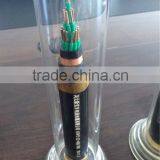 Copper Tape Screened Control Cable NBF Cable Made in China