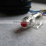 Good Quality RCA Cable for Car Audio With 4gauge Speaker Cable 4 Core thumbnail-5