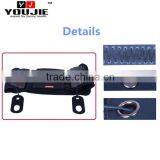 Youjie Adjustable Waist Back Trimmer Straightening Support Belt thumbnail-4