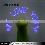 China Factory Promotional Gifts for Mini Handheld Fan