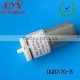 Diaphragm Mini Air Pump for Beauty Machine, Spray Device thumbnail-2