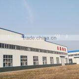 Pre Engineering Steel Structure Building/steel Structure Building thumbnail-4