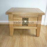 2 Drawer Bedside thumbnail-1