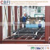 Monzambique Industrial Ice Flake Machine Customer Case thumbnail-4