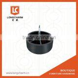 NAIL-ON CHAIR GLIDES