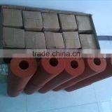 Chinese Factory Heat Transfer Silicone Rubber Roller thumbnail-3