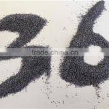 High Quality Monocrystalline Fused Alumina for Polishing / Casting and Sandblasting thumbnail-4