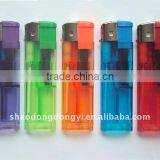 80mm Disposable Electronic Lighter