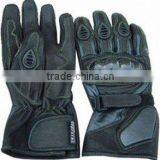 DL-1485 Racing Leather Glove thumbnail-1