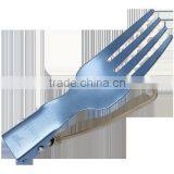 Titanium Metal Stainless Eco-friendly Outdoor Picnic Folding Fork thumbnail-3
