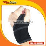 Elbow Brace-- C3-009 Neoprene Elbow w/ Strap Support thumbnail-5