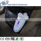 Vehicle Gps Tracker With USB Phone Charger and Air Purifier thumbnail-6