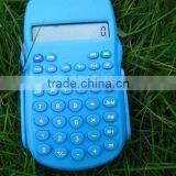Cheap Mini Pocket Color Student Scientific Calculator thumbnail-1