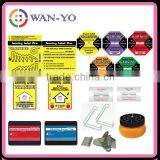 [ Leaning Label - Sensitive Cargo Indicator Reduce Damage ] thumbnail-6