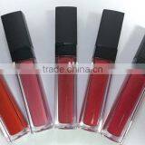 Private Label 25 Shades Waterproof Lip Color Lipstick With Factory Price thumbnail-2