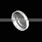 Competitive Price MgF2 Optical Window thumbnail-6