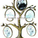 Picture Frame,photo Frame,zinc Alloy Photo Frame,metal Alloy Crafts,home Decoration,promotional GiftsCQP0013