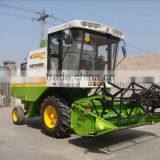 Pretty Competitive Price Mini Rice Harvester 4LZ-2 2058