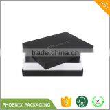 Fashion Men's Apparel Packaging Box thumbnail-1