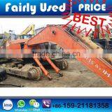 Hitachi EX200-1 Original Paint Loading thumbnail-1