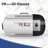 2016 NEWEST!Hot Selling Virtual Reality HD Google vr 3d Glasses for Iphone thumbnail-6