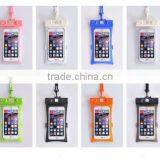 2016 Popular High Quality Multi-color Waterproof Bag thumbnail-6