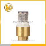 Best Quality Brass Check Valve LX1023 thumbnail-2