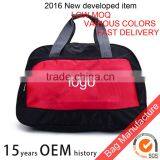 Large Sports and Leisure Gym Bag Shoulder Strap thumbnail-1