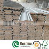 Interior Wood Wall Primer Panel Moulding thumbnail-5