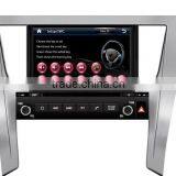 ZESTECH 9 Inch Gps Dvd Mp3 Player Car Audio System for TOYOTA ALPHARD 2015 thumbnail-5