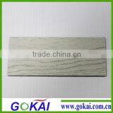 Gokai High Quality Anti-scrap Vinyl 2mm Thick Pvc Flooring thumbnail-3