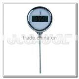 High Quality Stainless Steel Thermometer Digital Temperature Industrial thumbnail-2