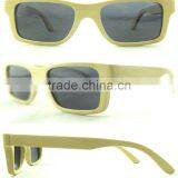 Custom Lense China Custom Logo Bamboo Sunglasses,High Quality Bamboo Sunglasses Sport Quality Choice thumbnail-1