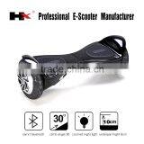 Smart Scooter Bluetooth Balance Scooter Eco Electric Scooter Hoverboard With Wheels thumbnail-5