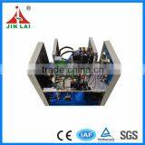 Top Sale High Quality IGBT Annealing Iron Wire Water Tubing Induction Heater Machine (JLCG-20) thumbnail-4