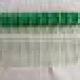 Super Flexible Easy Push And Pull Folding PVC Strip Curtain thumbnail-4